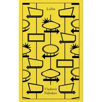 Penguin Books Ltd (UK) Lolita