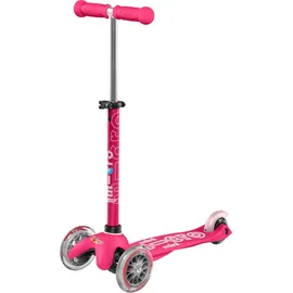 Micro Mobility Mini Micro Deluxe pink