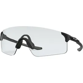 OAKLEY Evzero Blades - Sportbrille - Black irid photo (945409)