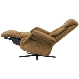 Polstermöbel Oelsa TV-Sessel mit elektrischer Relaxfunktion Mambo ¦ ¦ Maße (cm): B: 82 H: 105 T: 88