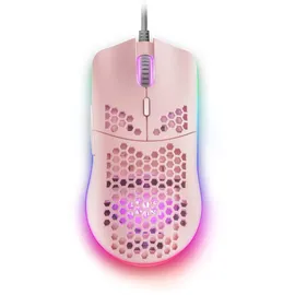 Mars Gaming MMAX Pink