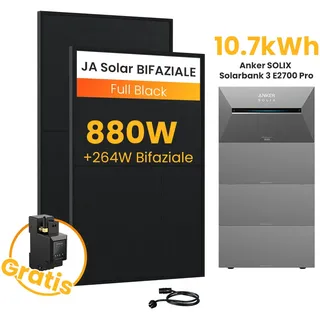 SOLIX Solarbank 3 E2700 Pro