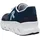 Rieker U3500 Herren Blau 42