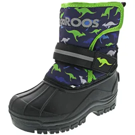 KangaROOS K-Shell II