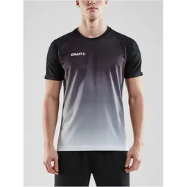 Craft Pro Control Fade Trikot Herren 999900 - black/white S