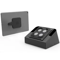 Compulocks MAGNETIX Tablet Magnethalter Tisch, diebstahlsicher
