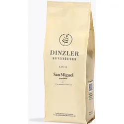 Dinzler Bio Kaffee San Miguel Bio 250g
