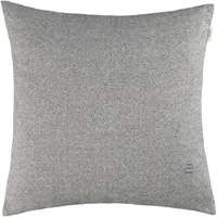 Esprit Kissenhülle Esprit "Fun", grau (anthrazit), B:45cm H:0,5cm L:45cm,