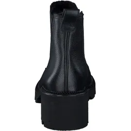 Paul Green 8076 schwarz 40