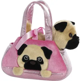 AURORA Fancy Pals Peek-a-Boo Mops