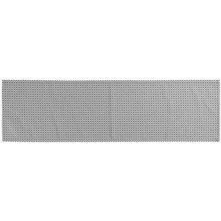 Yve! decoration Tischläufer ARCES, Schwarz - Weiß - Polyester - Baumwolle - 40 x 140 cm