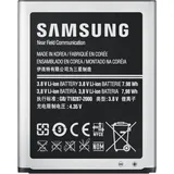 Brightpoint Li-Ion 2100 mAh Akku Schwarz, Grau