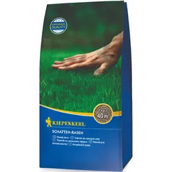 Schatten-Rasen Kiepenkerl 1kg
