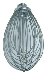 Dito Sama Schlagbesen für Rührwerk Standgerät 30 L, mechanisch 653166 , 1 Schlagbesen