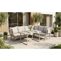 Primaster Havanna Set 7-tlg. Beige