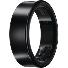 Samsung Galaxy Ring Größe 14, 23 mm Titanium Black