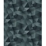 Guido Maria Kretschmer Vliestapete 10 m x 0,53 m 10216-19 Petrol