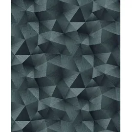 Guido Maria Kretschmer Vliestapete 10 m x 0,53 m 10216-19 Petrol