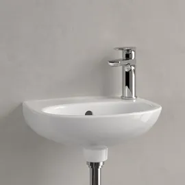 Villeroy & Boch O.novo Handwaschbecken 36 x 27,5 cm (43403601)