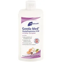 Meditrade Gentle Med® Hautpflegelotion (O/W)