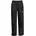 Kinder Wanderhose Schwarz 176