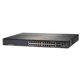 HP HPE Aruba 2930M 24G PoE+ 1-slot Switch