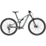Focus Thron 6.8 29R Fullsuspension Mountain Bike Slate Grey | L/45cm