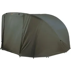 Prologic C-Series Bivvy & Overwrap 2-Personen-Zelt GRÜN 2 PERSONEN