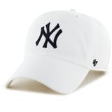 '47 47 Brand New York Yankees MLB Clean Up Cap Einheitsgröße