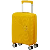 Kindertrolley 47 cm / 22 l golden yellow