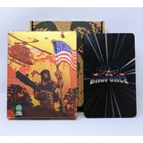 Broforce (Collector's Edition) - Nintendo Switch - Platformer - PEGI 16