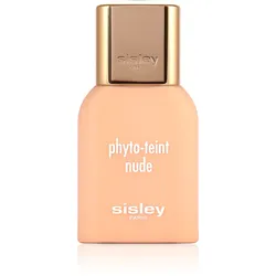 Sisley Phyto-Teint Nude 2N Ivory Beige 30 ml