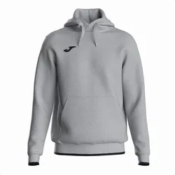 JOMA Olimpiada Hoodie 251 - grau 4XL
