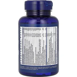 Life Extension Two-Per-Day Multivitamin Tabletten 60 St.