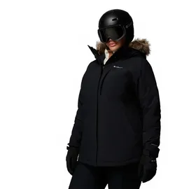 Columbia Ava AlpineTM Ii Jacke - Black - XL