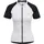 New Line Core Biking Fahrradtrikot Damen white XL