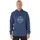 Rip Curl Stapler Kapuzenpullover - Washed Navy - M
