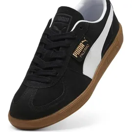 Puma Select Palermo Puma Black/Puma White 45
