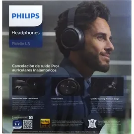 Philips Fidelio L3