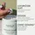 Jean&Len Hair Mask Rosemary und Ginger Pflege 200 ml