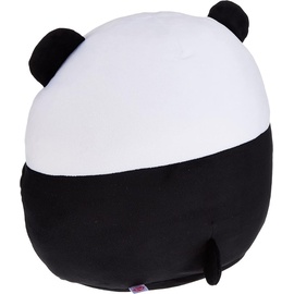Ty 39192 Panda - Squish-A-Boo - 14""", weiß / schwarz