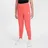 Nike Sportswear Club Fleece High-Waist Jogginghose Mädchen 814 magic ember/magic ember/white M 137-146 cm