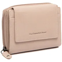 The Chesterfield Brand Orveta Geldbörse Unisex Damen beige