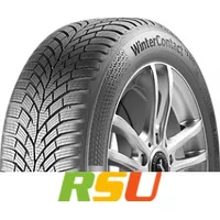 Continental WinterContact TS 870 3PMSF M+S  195/65 R15 91T Winterreifen