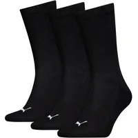Puma UNISEX Cushioned Next Crew 3P