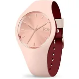 ice-watch Quarzuhr Ice-Watch - ICE duo chic Nude (Medium), Ice-Watch - ICE duo chic Nude (Medium)