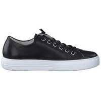 Paul Green 4081 black/white 40,5