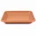 Siena Garden Untersetzer Quadro 34 x 34 cm terracotta