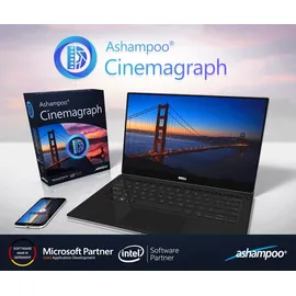 Ashampoo Cinemagraph