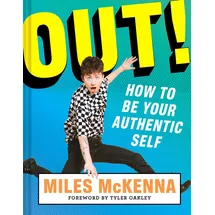 Harry N. Abrams Out!: How to Be Your Authentic Self